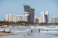 El turismo internacional en México creció un 11,5 % en junio