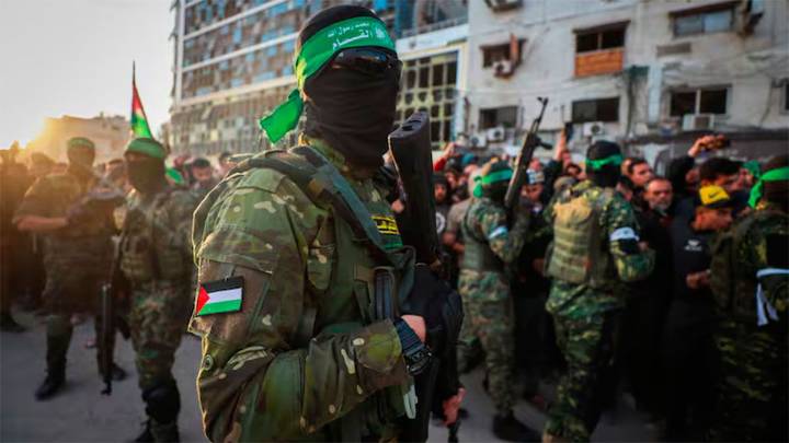 Hamas aceptó una propuesta de alto el fuego a la guerra en Gaza por 60 días