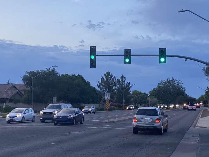 Survey lists Glendale among worst U.S. cities for pedestrians, cyclists