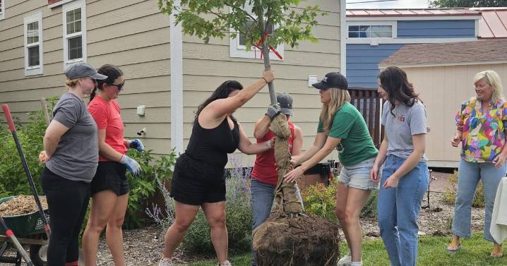 Developer of tiny homes for young adults needs help