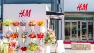 Inside the New H&M at the Grove in LA [PHOTOS]
