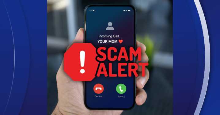 Pinellas County officials warn the public about fake kidnapping calls