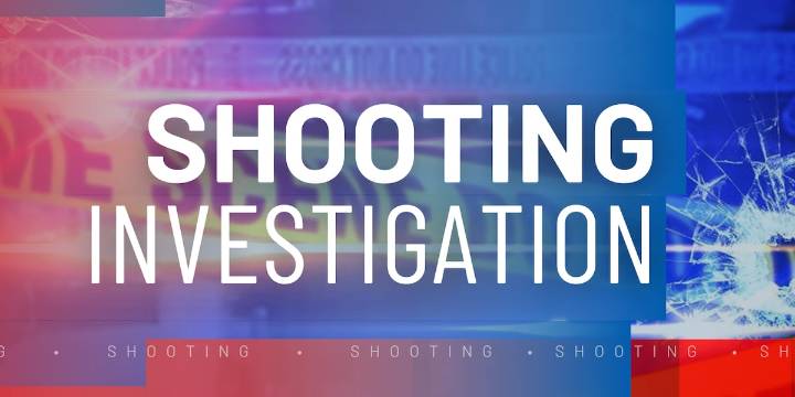 Deputies searching for suspect after shooting in Anderson