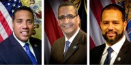 These 3 councilmen want to be mayor of N.J. city. All are already in legal trouble.