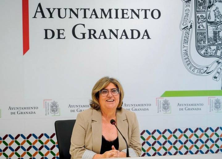 PSOE pide "mejoras inmediatas" en el parque infantil de Bola de Oro para afrontar el calor