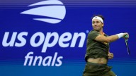 US Open star fumes over distracting SMELL on court - 'this is the worst thing, annoying'