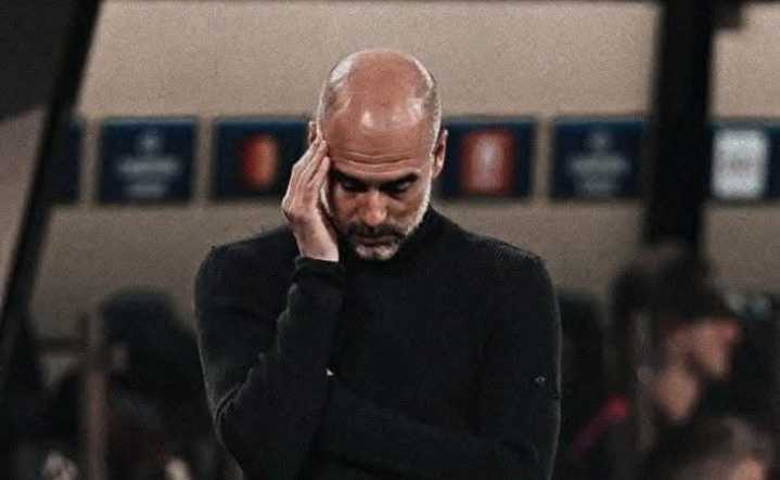 Luego de una temporada en blanco, ¿reflotará Guardiola al Manchester City?