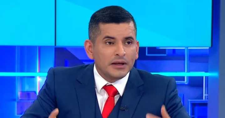 Poder Judicial inhabilita a Elio Riera, exabogado de Alberto Fujimori, para ejercer su profesión