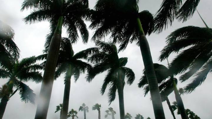 Se espera que la tormenta tropical Erin en el Atlántico se fortalezca y se convierta en el primer huracán de la temporada