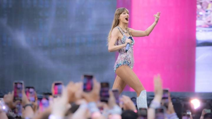 ¿Taylor Swift ya adelantaba “The Life of a Showgirl” en sus discos pasados?