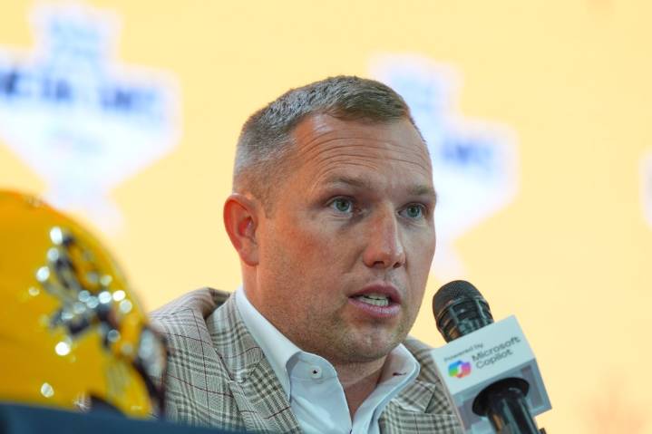 5 burning questions facing the Big 12 this season