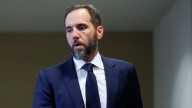 Former special counsel Jack Smith responds to federal investigation against him about his prosecution of Donald Trump