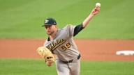 Rays at A's odds, picks and predictions