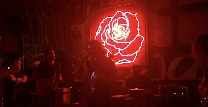 Gritty Miami Dive Bar Las Rosas is Reopening This Weekend