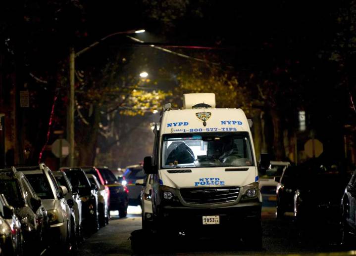 Duo stuffed victim in closet during Bayside home invasion robbery: NYPD