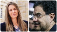 Paloma Valencia lanzó críticas contra Iván Cepeda y su precandidatura presidencial: “Lo recuerdo cuando recogió a Santrich en la cárcel”