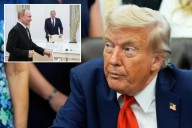 Oil holds the key to Ukraine war's end — if Trump plays hardball