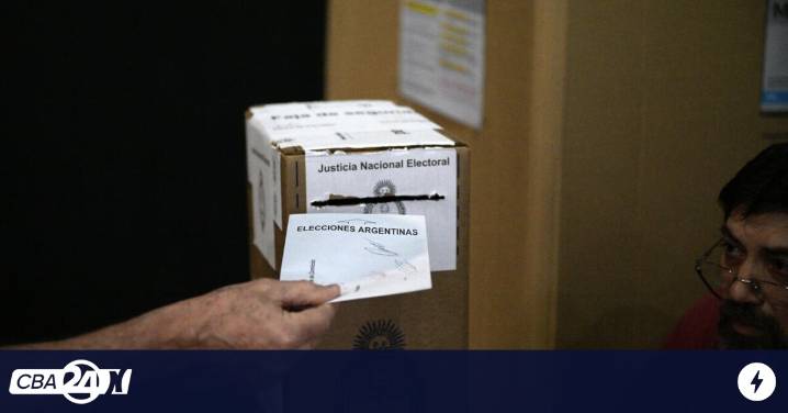 Variables que se alinean y pronóstico electoral en las últimas encuestas nacionales