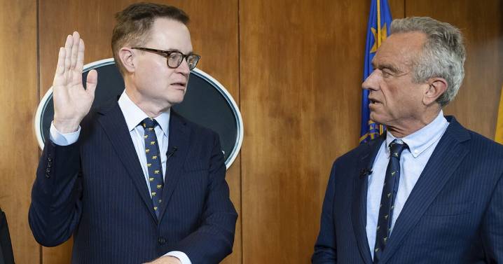 It's been a week of chaos at the CDC. Here are 5 things to know