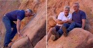 WATCH: RFK. Jr Mocked Over 'Staged' Hiking Video With Dr. Oz