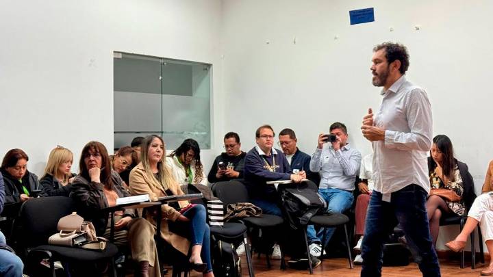 Comisarías y defensores de familia en Nariño fortalecen acciones contra reclutamiento de menores