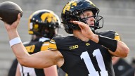 2024 Cy-Hawk defined Iowa for wrong reasons. Can Gronowski change it?