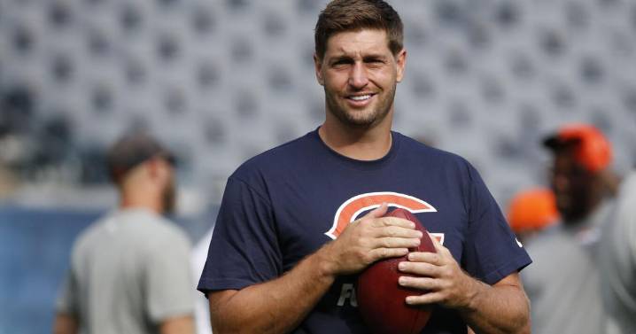 Former NFL quarterback Cutler sentenced to 4 days in jail for DUI