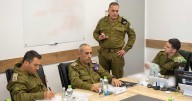 Anuncia Ejército israelí 'nueva fase' en su ofensiva en la Franja de Gaza