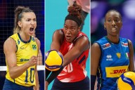 Mundial de Vóley Femenino 2025: fechas, sedes, grupos y dónde ver los partidos en Perú