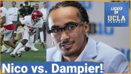 ANALYSIS: Nico Iamaleava Set to OUTSHINE Utah Football's Devon Dampier