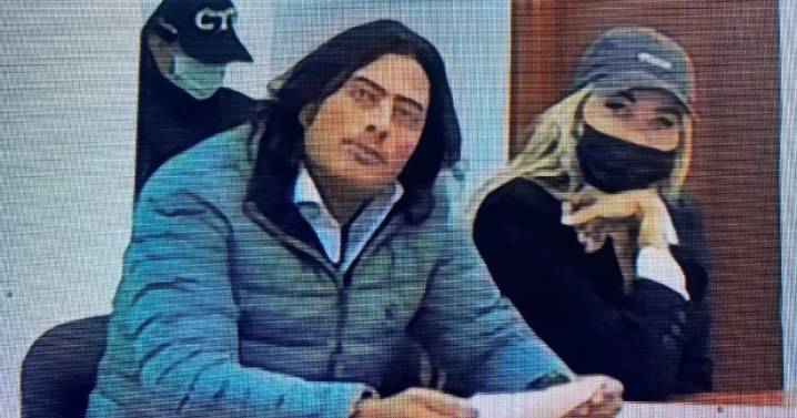 Nicolás Petro denuncia a Day Vásquez y Vicky Dávila; así respondió la precandidata