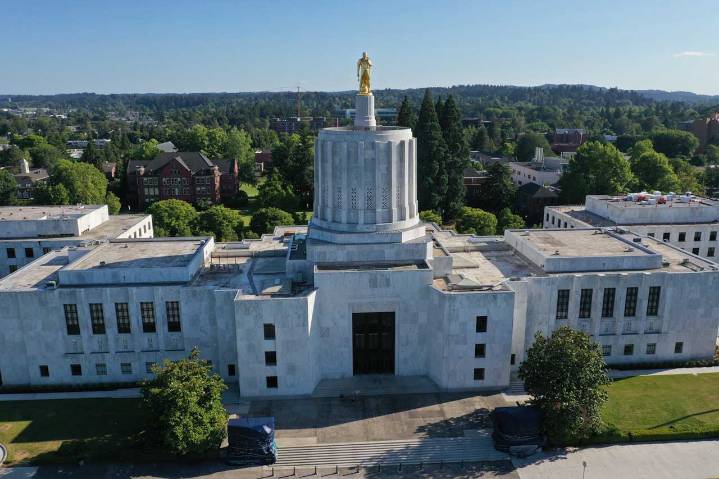 Oregon Launches $65 Million Overhaul of Mental Health and Addiction Treatment