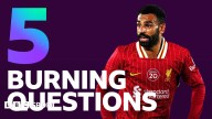 Can Salah do it again? Avoid Mbeumo & Cunha? Five key FPL questions