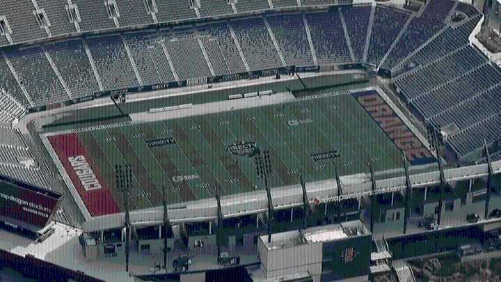 2025 Holiday Bowl date, kick-off time announced – NBC 7 San Diego