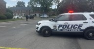 48-year-old man dies at hospital after shooting at St. Matthews apartment complex