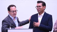 Néstor Camarillo, Exmilitante del PRI, se Suma a la Bancada de Movimiento Ciudadano en el Senado