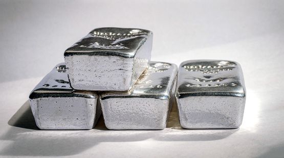 Dealers warned after silver shipped from London goes missing