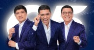 Elmer, Andy y Christian Yaipén, músicos:  “Queremos que el Grupo 5 siga a través del tiempo” (Entrevista)