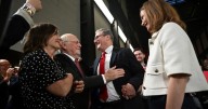 Ex Labour Leader Calls For Action To Reduce Child Poverty