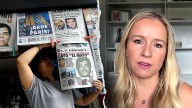 Woman who lost family in cartel attack thanks Trump: 'Hopeful for first time'