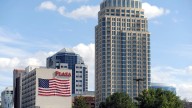 Salt Lake Plaza Hotel to shut down, be demolished