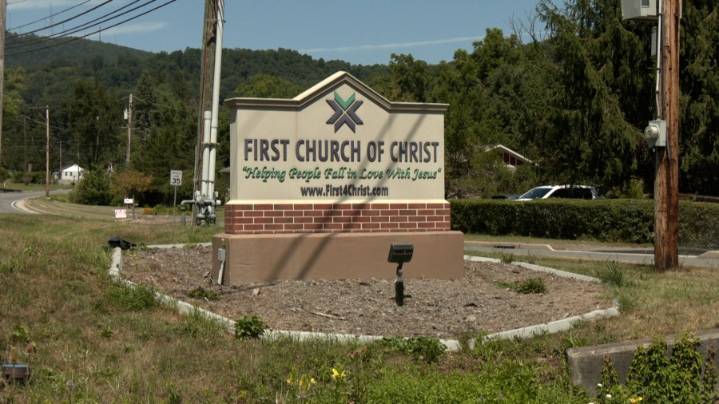 Blair County Church established in 1895 celebrates 130th anniversary