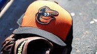 Orioles touted prospect Dylan Beavers to make MLB debut