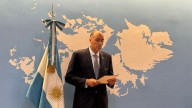 El embajador argentino en España gritó “¡Viva el Rey!” en un homenaje a San Martín