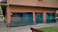 El PP de Huesca denuncia el acto vandálico contra su sede y confía en la investigación policial