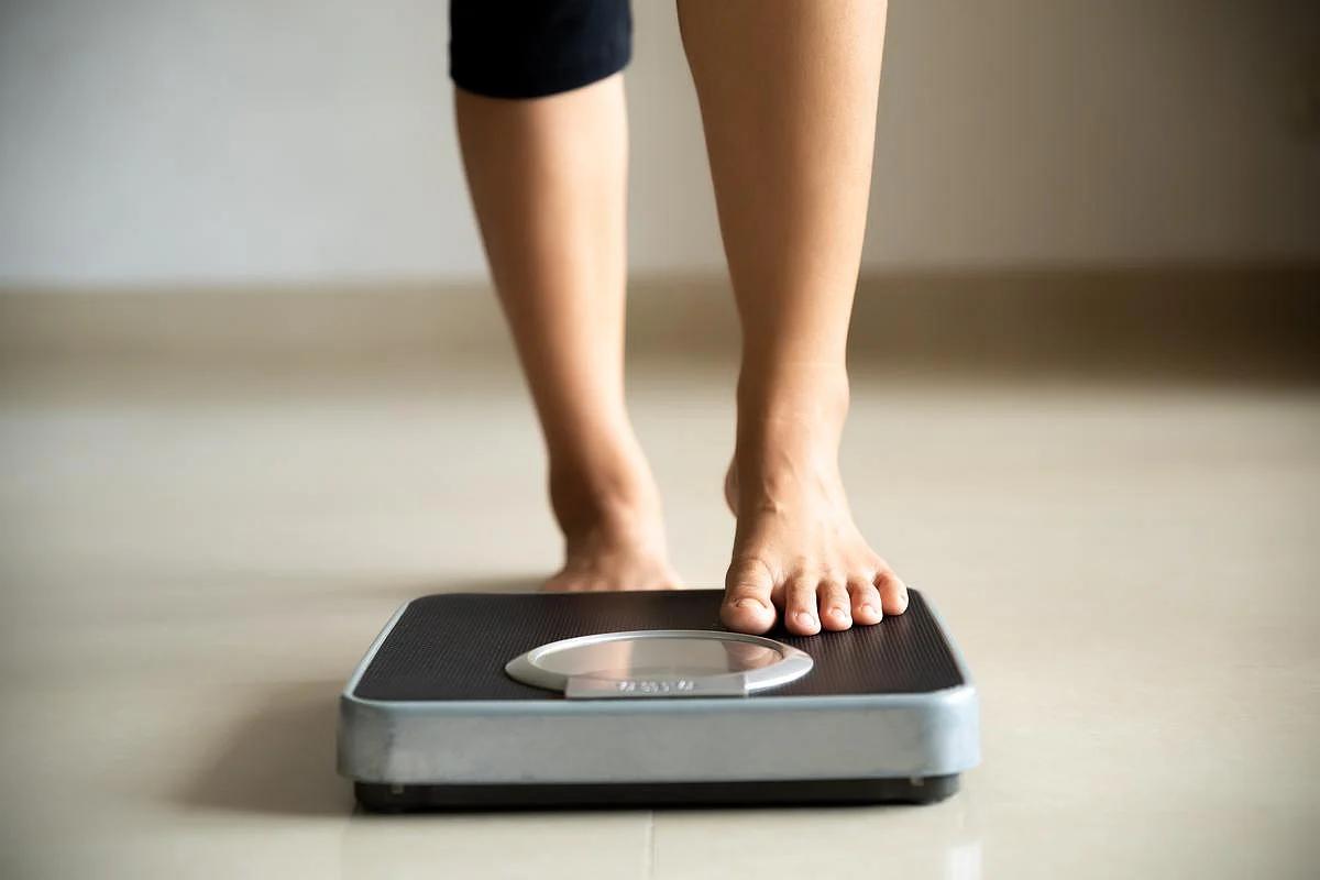 Weight Loss Linked to Increase in Pregnancy Rates
