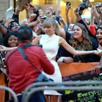 Taylor Swift announces 12th album for 'pre pre