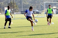 Angelina College Soccer Teams Kick Off Fall Season Strong