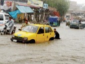NDMA issues alert for new spell of heavy rains