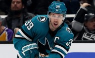 NHL News: Sharks’ former $56 million defenseman criticizes franchise management amid career uncertainty